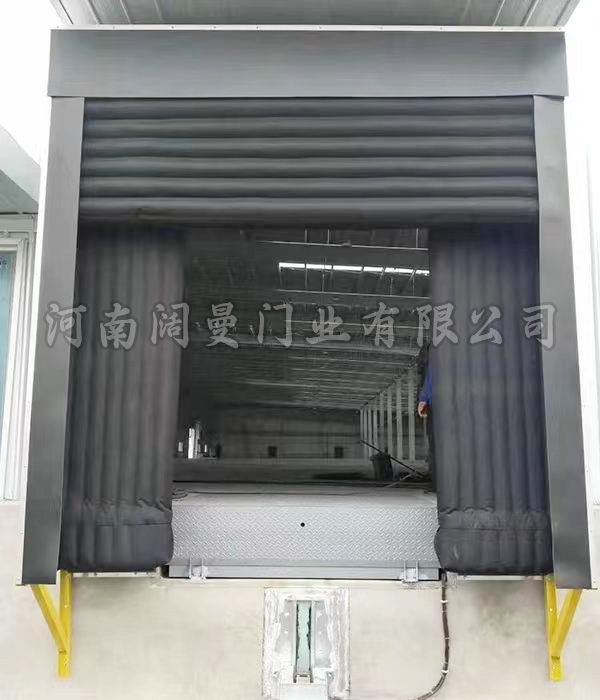 河南慧谷醫藥充氣門封